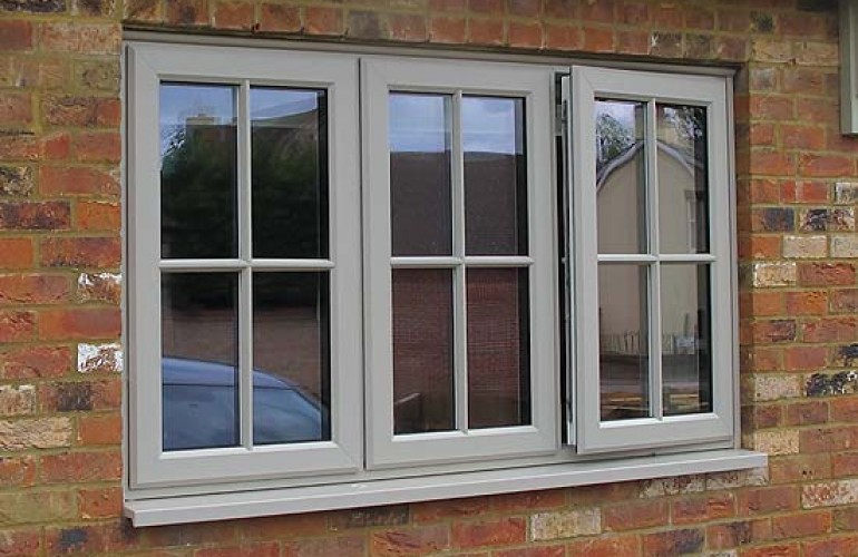  قیمت پنجره دوجداره یو پی وی سی