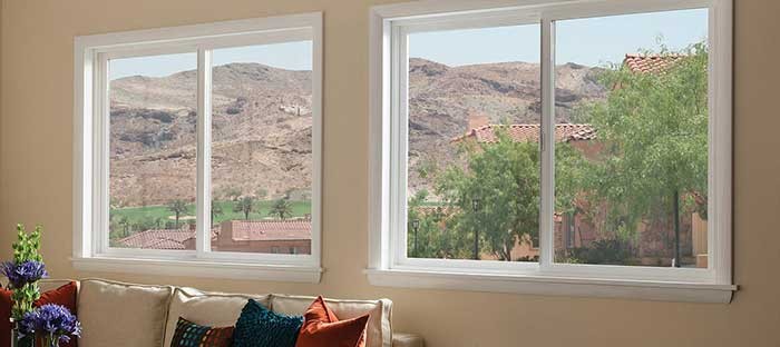 پنجره دوجداره upvc