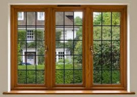 تنوع رنگ درب و پنجره های upvc