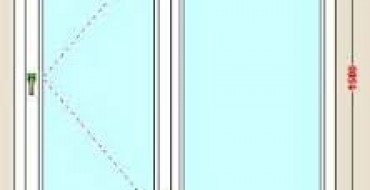 محاسبه قیمت درب و پنجره UPVC