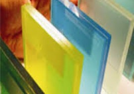 انواع شیشه های دوجداره