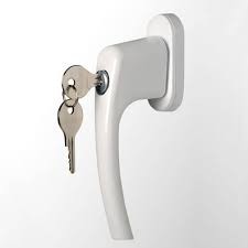  یراق آلات درب و پنجره upvc