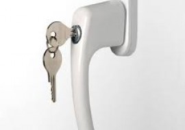  یراق آلات درب و پنجره upvc