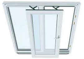 طرح های متنوع درب upvc