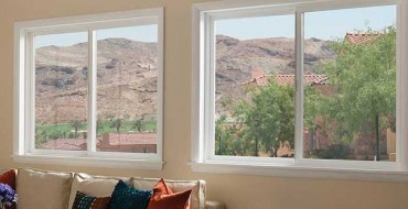 پنجره دوجداره upvc