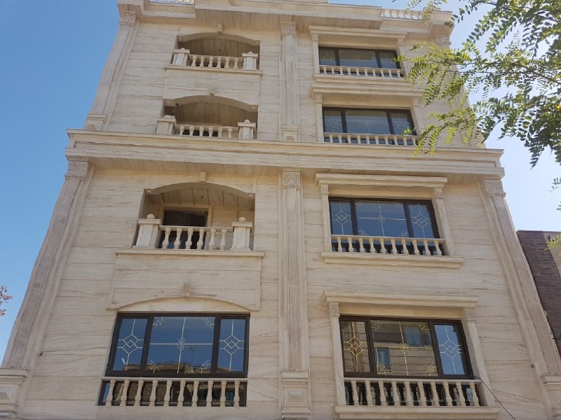 انواع پنجره دوجداره