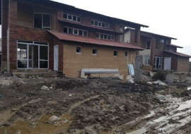 درب و پنجره های upvc مناسب مناطق ساحلی