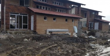 درب و پنجره های upvc مناسب مناطق ساحلی