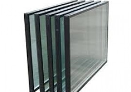 تفاوت شیشه های دوجدارو  و سه جداره