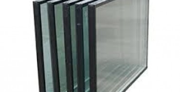 تفاوت شیشه های دوجدارو  و سه جداره