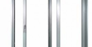 پنجره دوجداره کشویی upvc