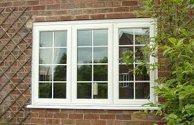 پنجره دوجداره upvc ضدسرقت