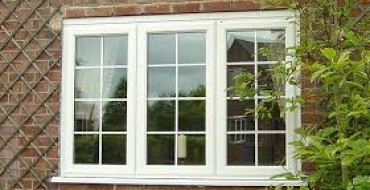 پنجره دوجداره upvc ضدسرقت