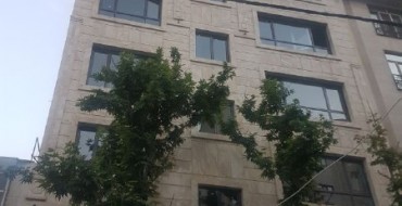 مراحل نصب درب و پنجره های upvc