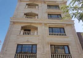 انواع پنجره دوجداره