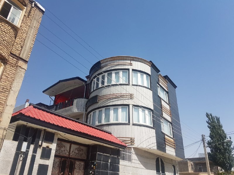 مزایای استفاده از پنجره های دوجداره منحنی upvc