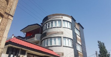 مزایای استفاده از پنجره های دوجداره منحنی upvc