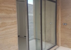 درب و پنجره  فولکس واگنی UPVC
