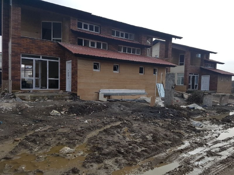  پنجره سایبانی upvc