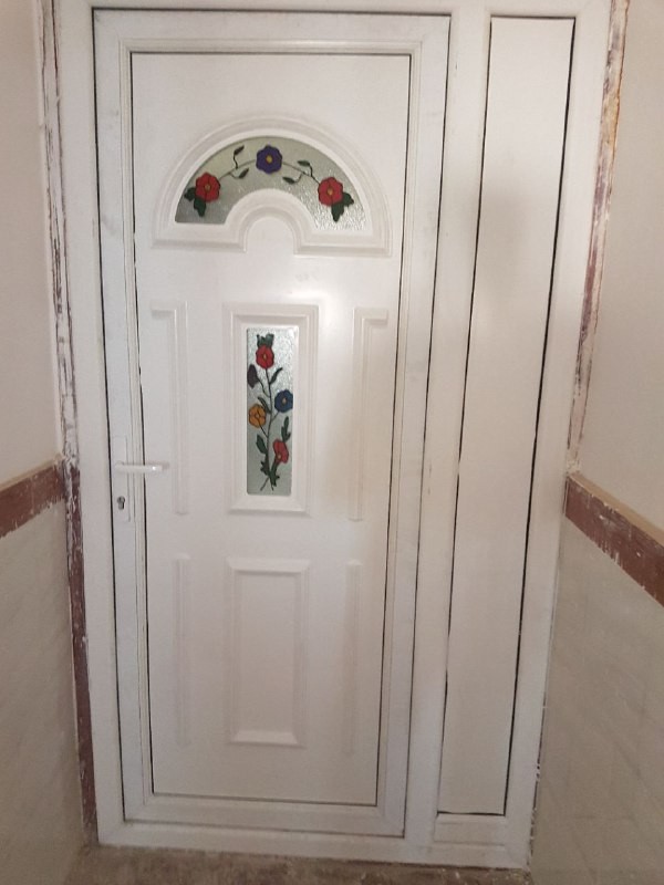 دلیل بخارگرفتن پنجره دوجدار upvc