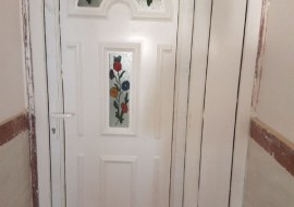 دلیل بخارگرفتن پنجره دوجدار upvc