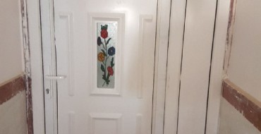 دلیل بخارگرفتن پنجره دوجدار upvc