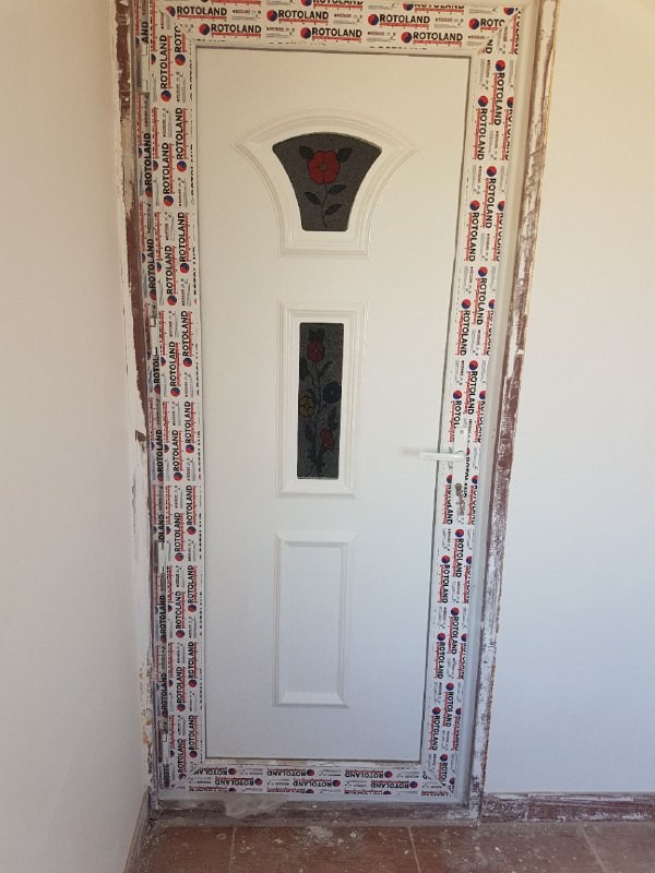 درب ضد سرقت