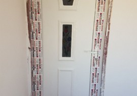 درب ضد سرقت