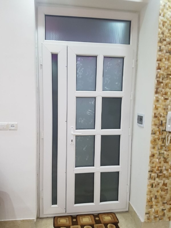 توری پنجره upvc