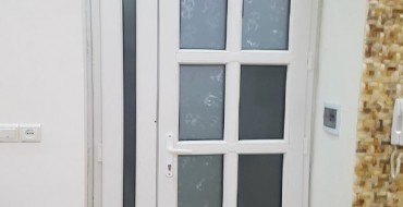 توری پنجره upvc