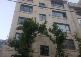 تعویض پنجره های قدیمی با دوجداره upvc