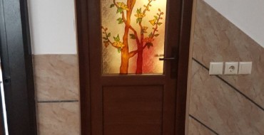 یراق تک حالته upvc