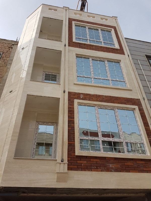 یراق پنجره دوحالته upvc