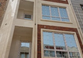 یراق پنجره دوحالته upvc