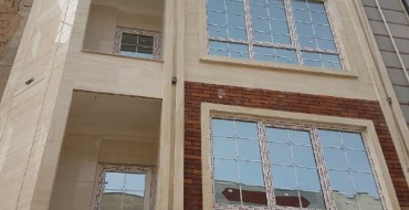 یراق پنجره دوحالته upvc