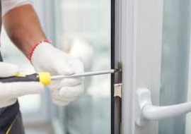 نحوه رگلاژ  پنجره دوجداره upvc