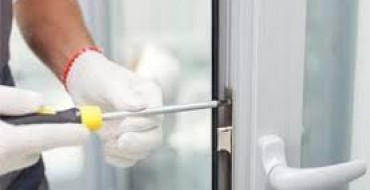 نحوه رگلاژ  پنجره دوجداره upvc