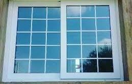 روش‌های نگهداری از پنجره دوجداره بزرگ