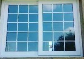 روش‌های نگهداری از پنجره دوجداره بزرگ