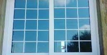 روش‌های نگهداری از پنجره دوجداره بزرگ