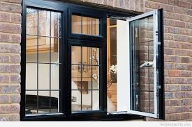 فاکتورهای معرفی بهترین درب و پنجره upvc