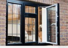 فاکتورهای معرفی بهترین درب و پنجره upvc