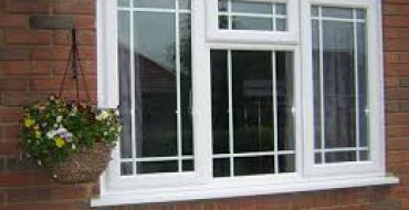 پنجره دوجداره هافمن