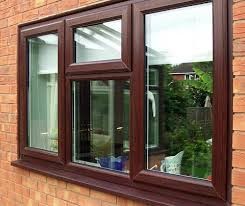 رنگ پنجره دوجداره وین تک