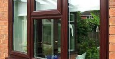 رنگ پنجره دوجداره وین تک