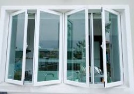 کنترل کیفی پنجره دوجداره وین تک