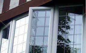 قیمت پنجره دوجداره هافمن