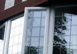 قیمت پنجره دوجداره هافمن