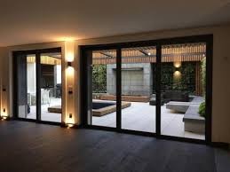 پنجره کشویی  دوریلی وین تک