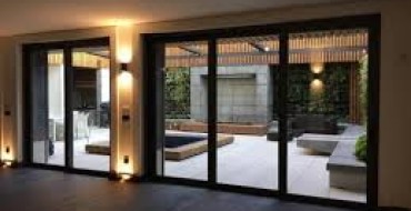 پنجره کشویی  دوریلی وین تک